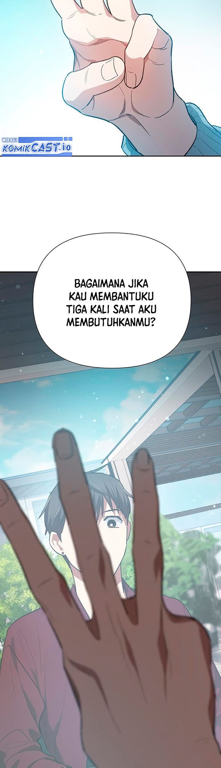 The S-Classes That I Raised Chapter 79 Gambar 30