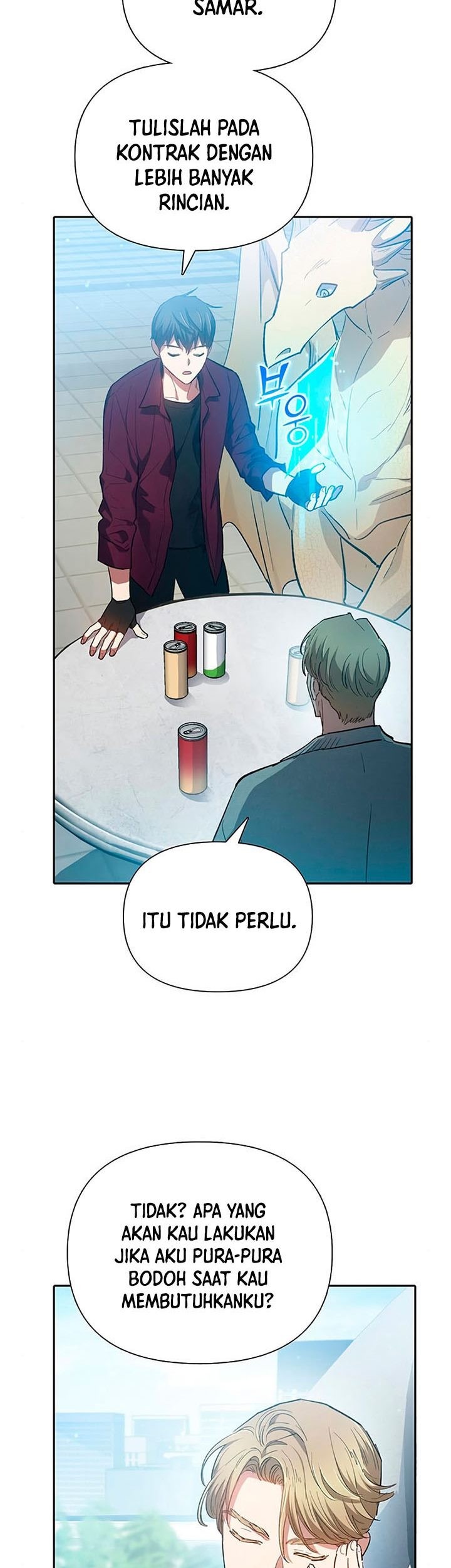 The S-Classes That I Raised Chapter 79 Gambar 32