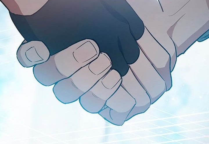 The S-Classes That I Raised Chapter 79 Gambar 41