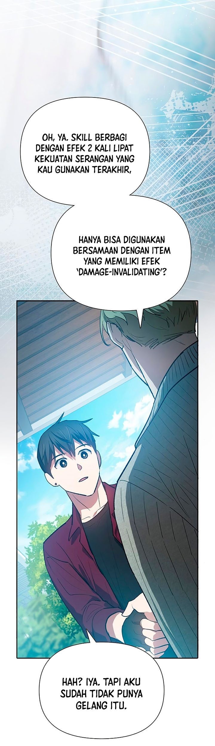 The S-Classes That I Raised Chapter 79 Gambar 42