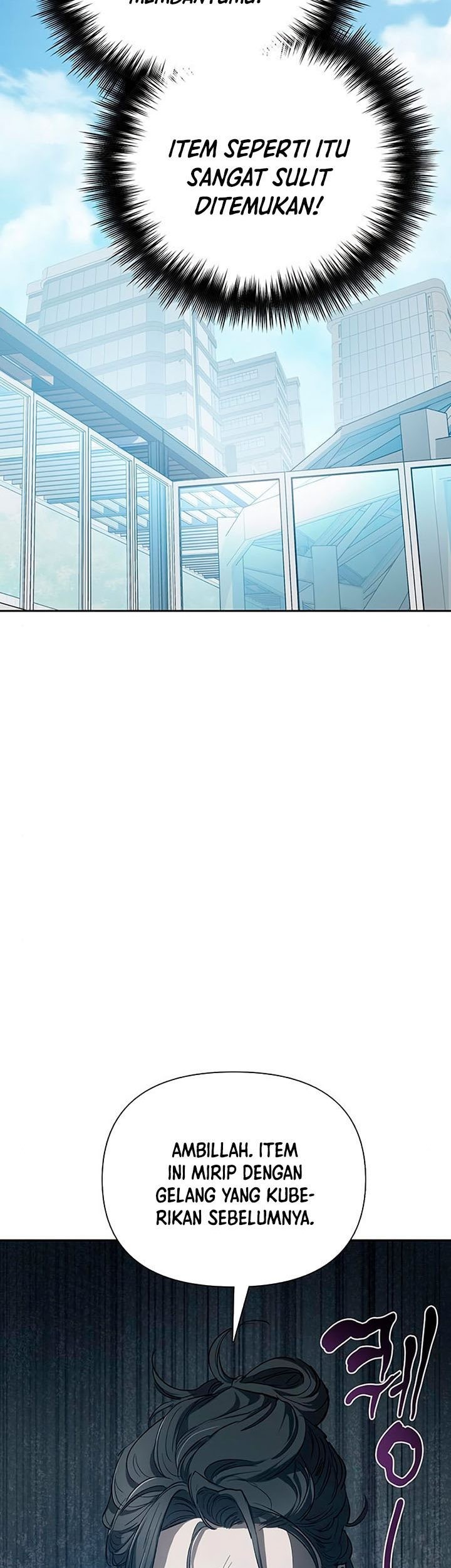 The S-Classes That I Raised Chapter 79 Gambar 46