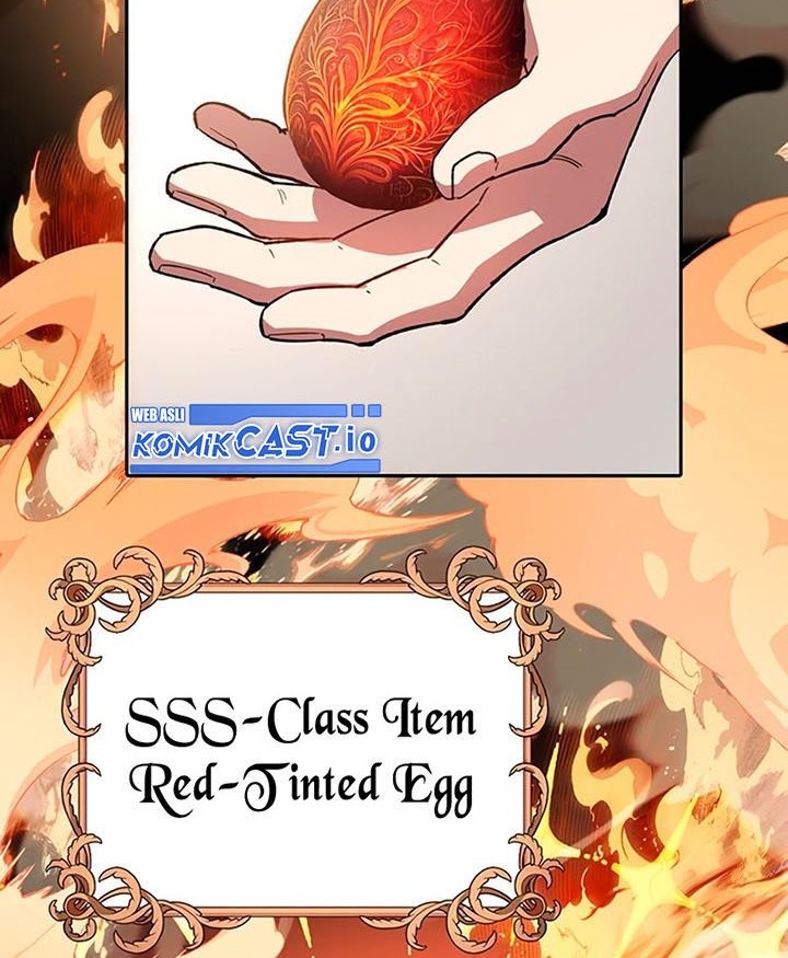 The S-Classes That I Raised Chapter 79 Gambar 51