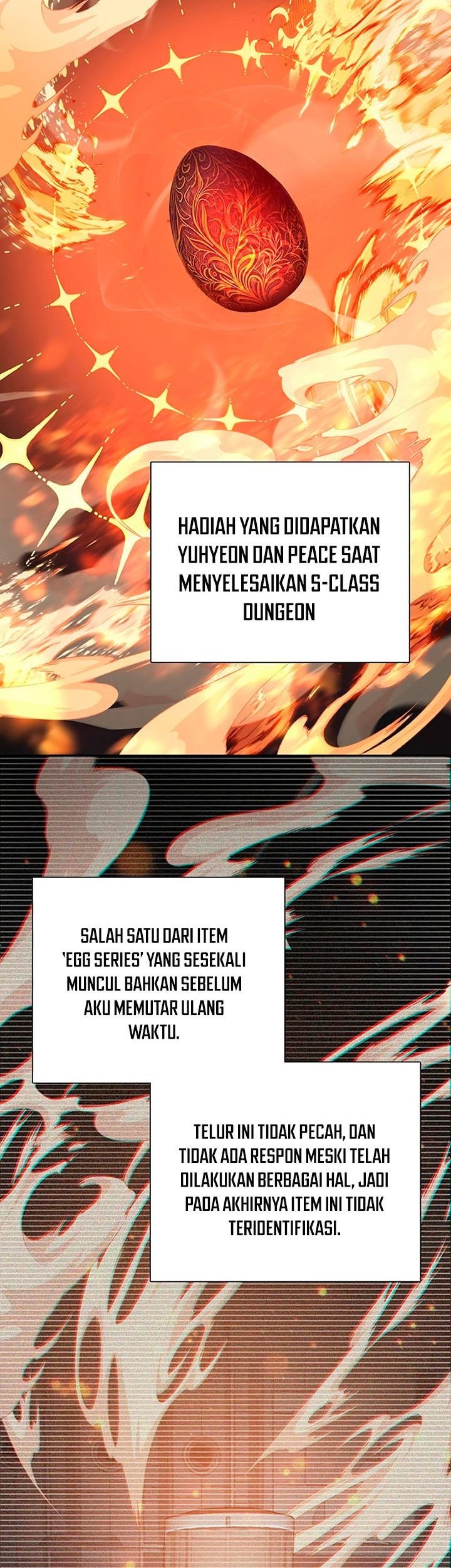 The S-Classes That I Raised Chapter 79 Gambar 52