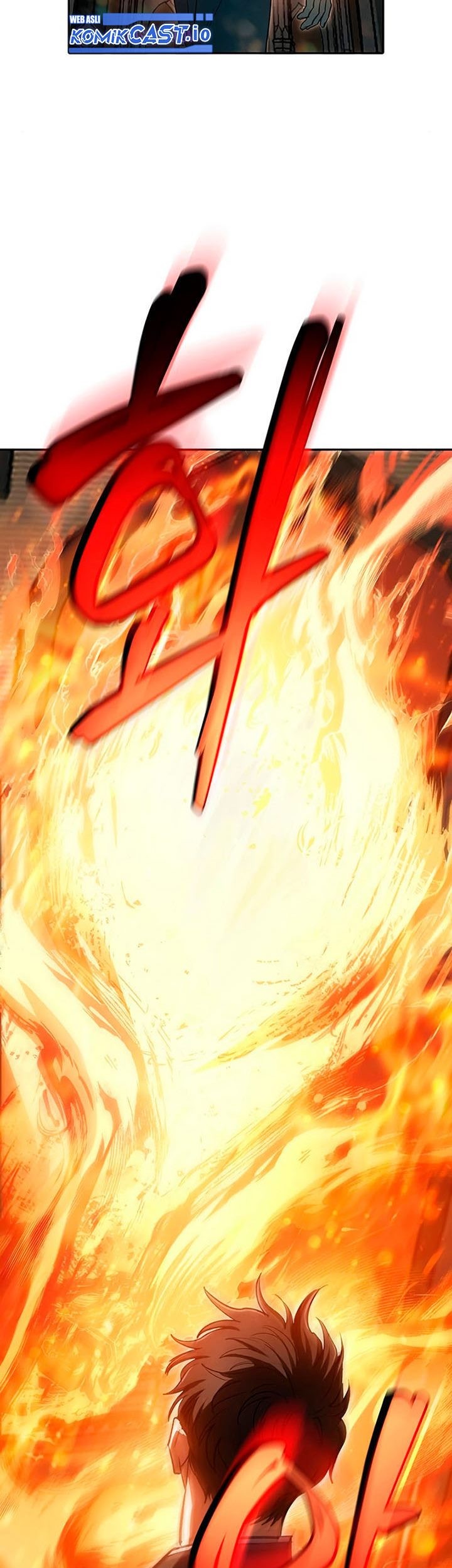 The S-Classes That I Raised Chapter 79 Gambar 56