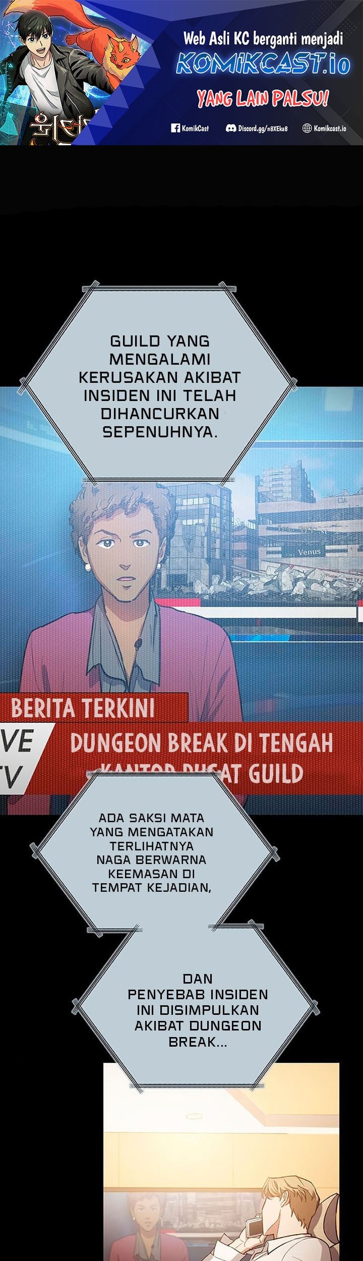 Baca  The S-Classes That I Raised Chapter 79 Gambar 2