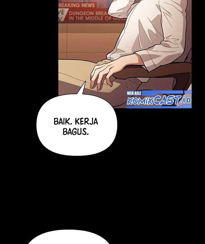 The S-Classes That I Raised Chapter 79 Gambar 3