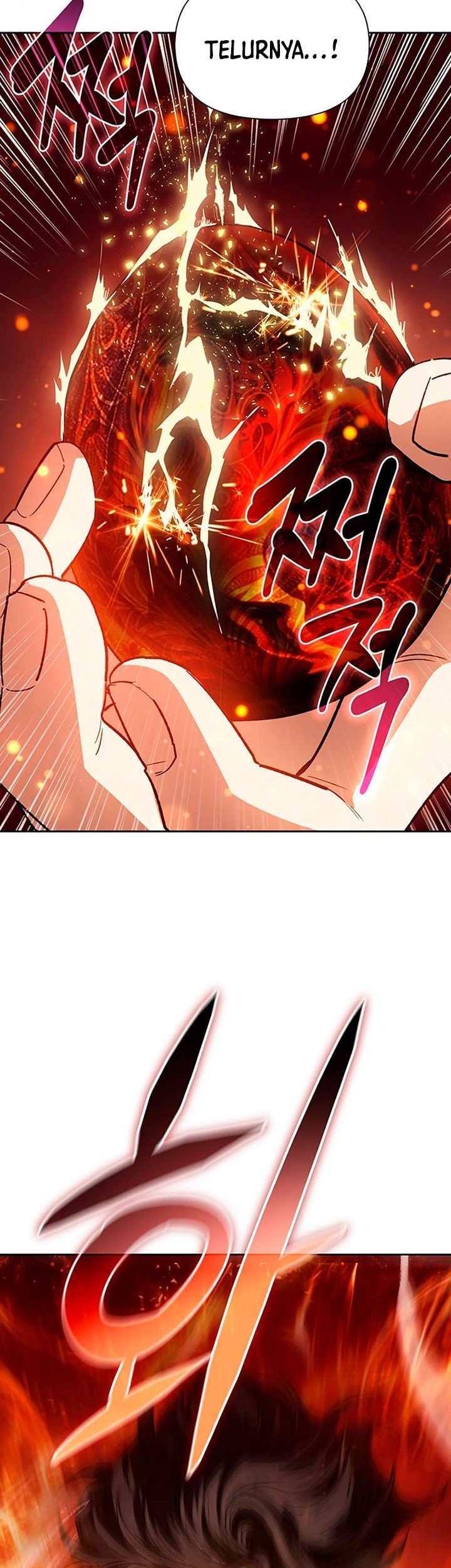 The S-Classes That I Raised Chapter 79 Gambar 60
