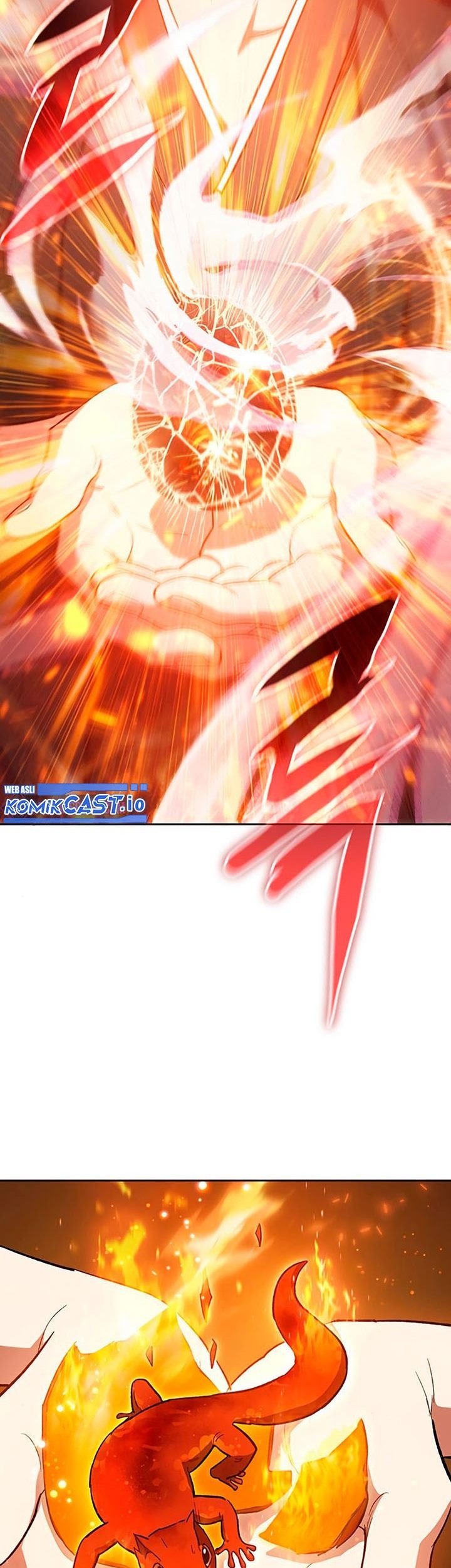 The S-Classes That I Raised Chapter 79 Gambar 62