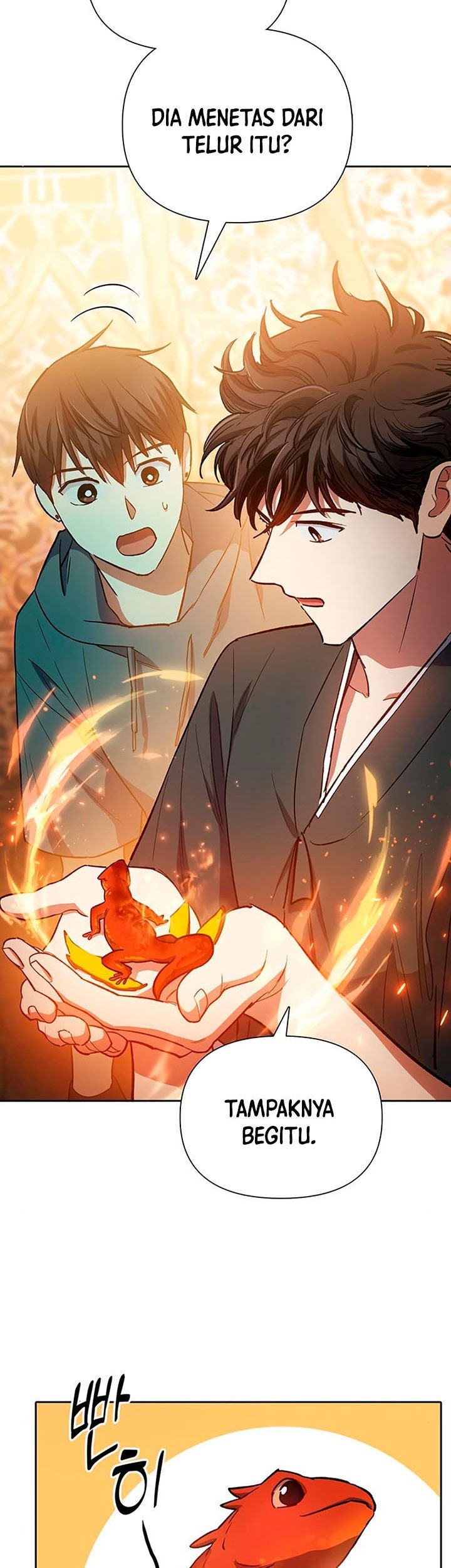 The S-Classes That I Raised Chapter 79 Gambar 64