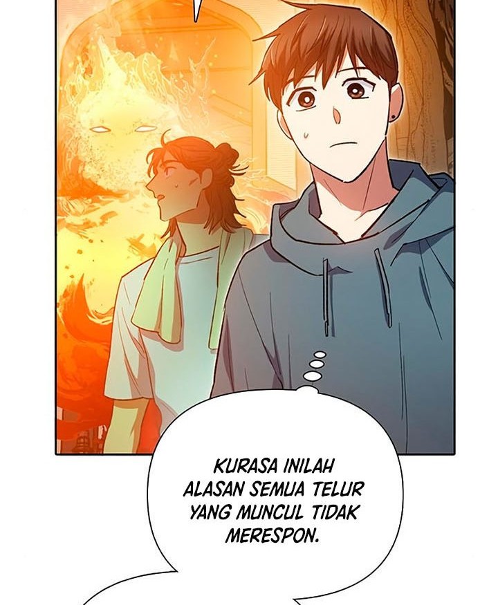 The S-Classes That I Raised Chapter 79 Gambar 71