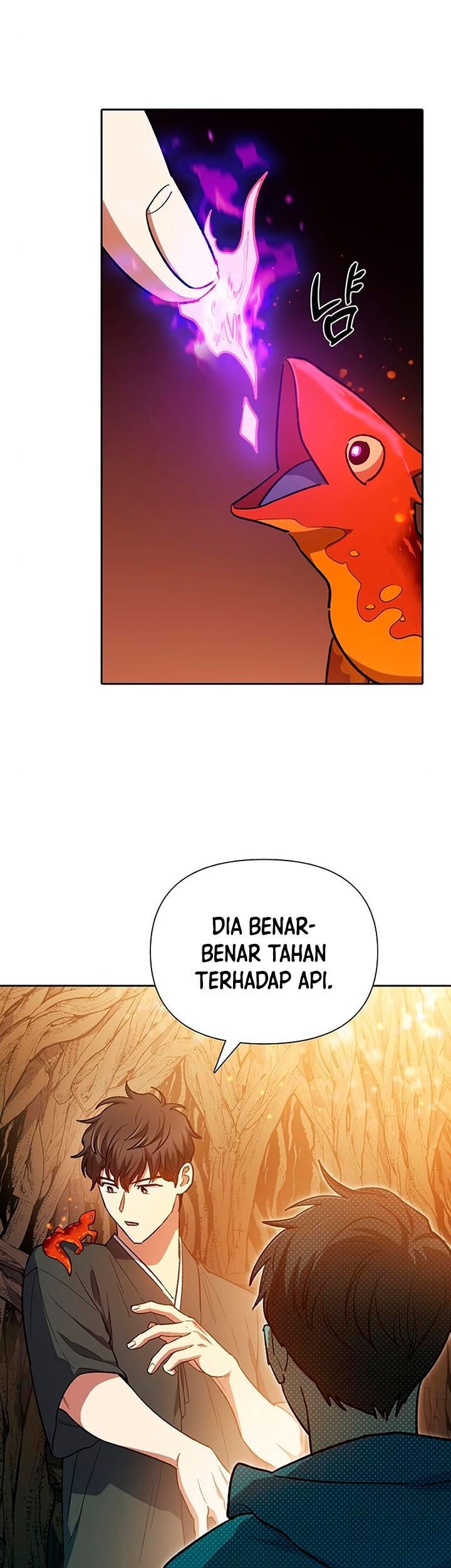 The S-Classes That I Raised Chapter 79 Gambar 74