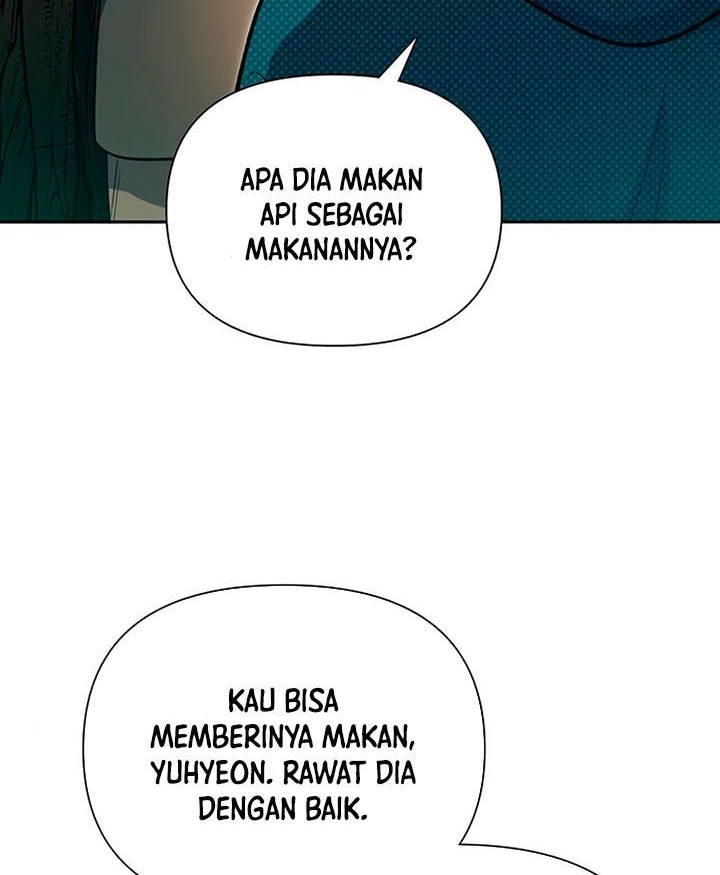 The S-Classes That I Raised Chapter 79 Gambar 75