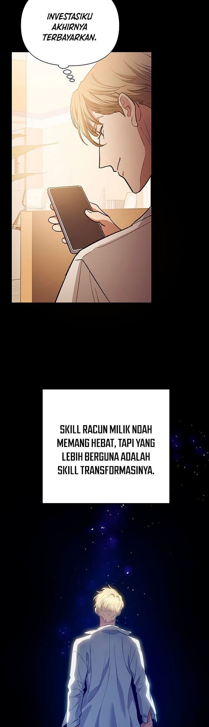 The S-Classes That I Raised Chapter 79 Gambar 4