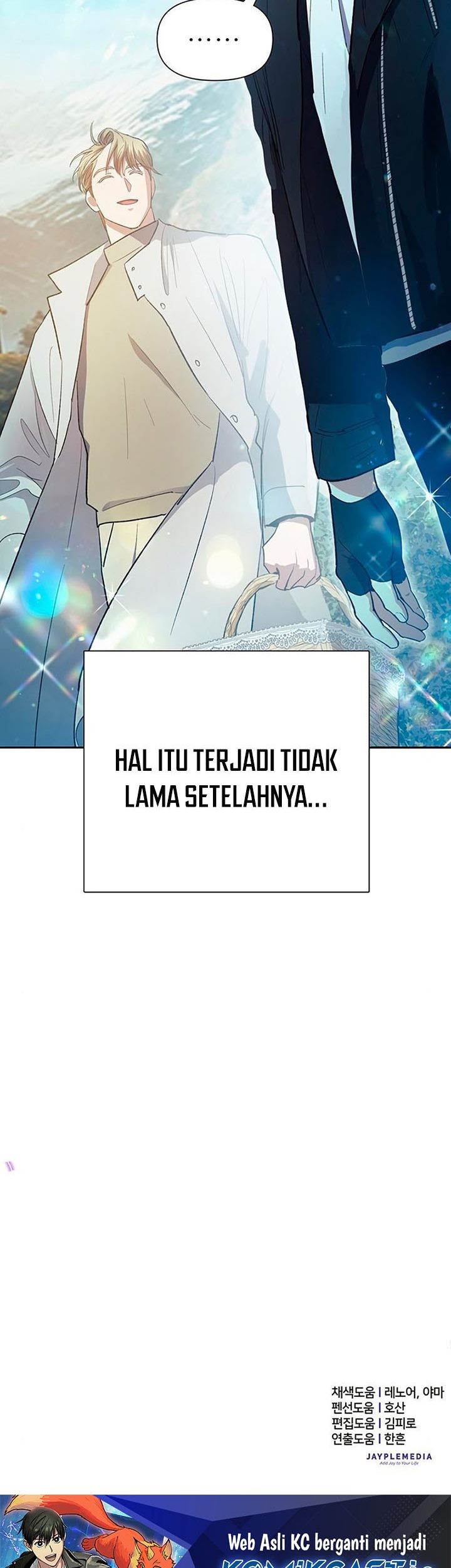 The S-Classes That I Raised Chapter 79 Gambar 86