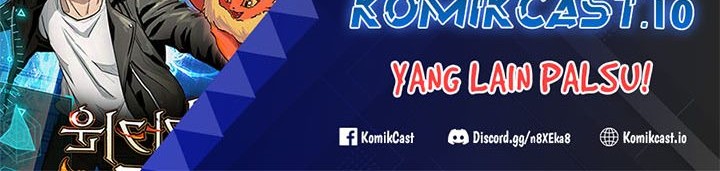 The S-Classes That I Raised Chapter 79 Gambar 87