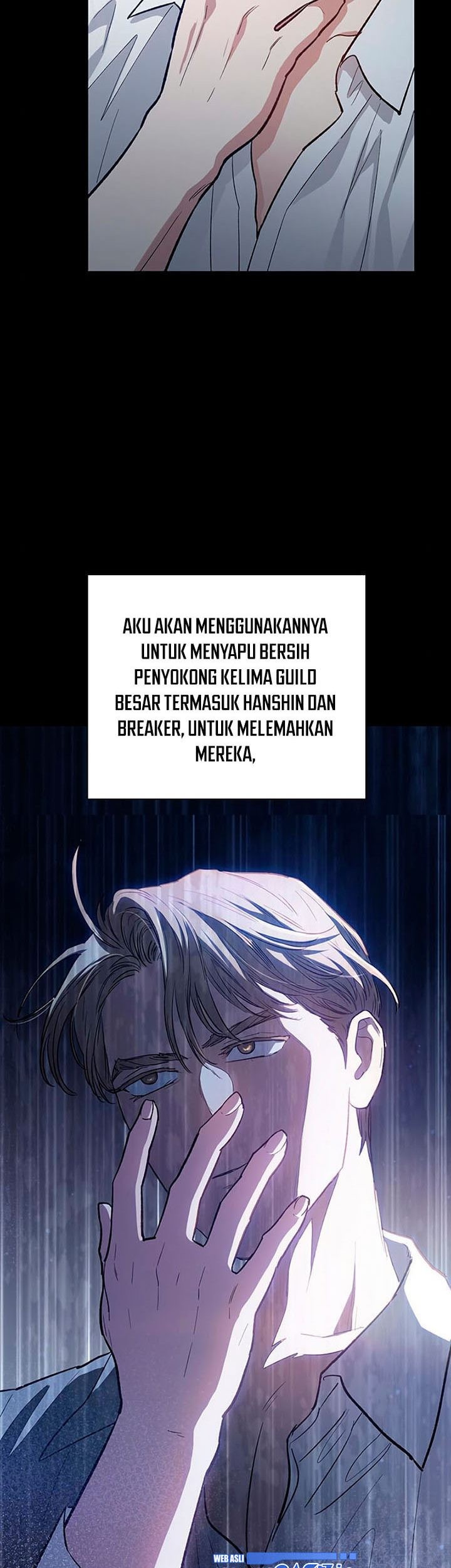 The S-Classes That I Raised Chapter 79 Gambar 8