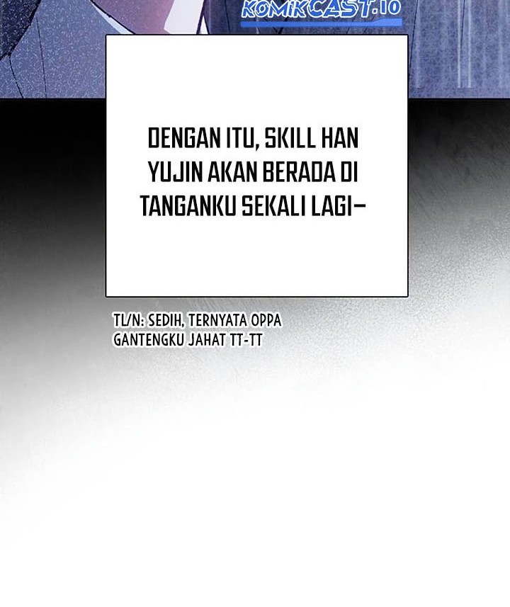 The S-Classes That I Raised Chapter 79 Gambar 9