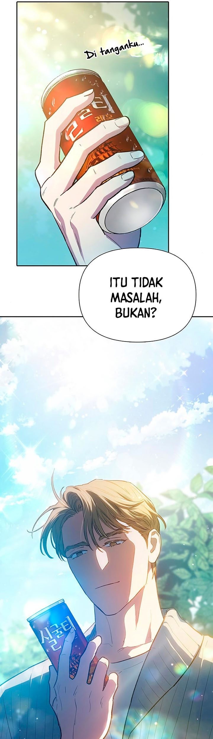 The S-Classes That I Raised Chapter 79 Gambar 10