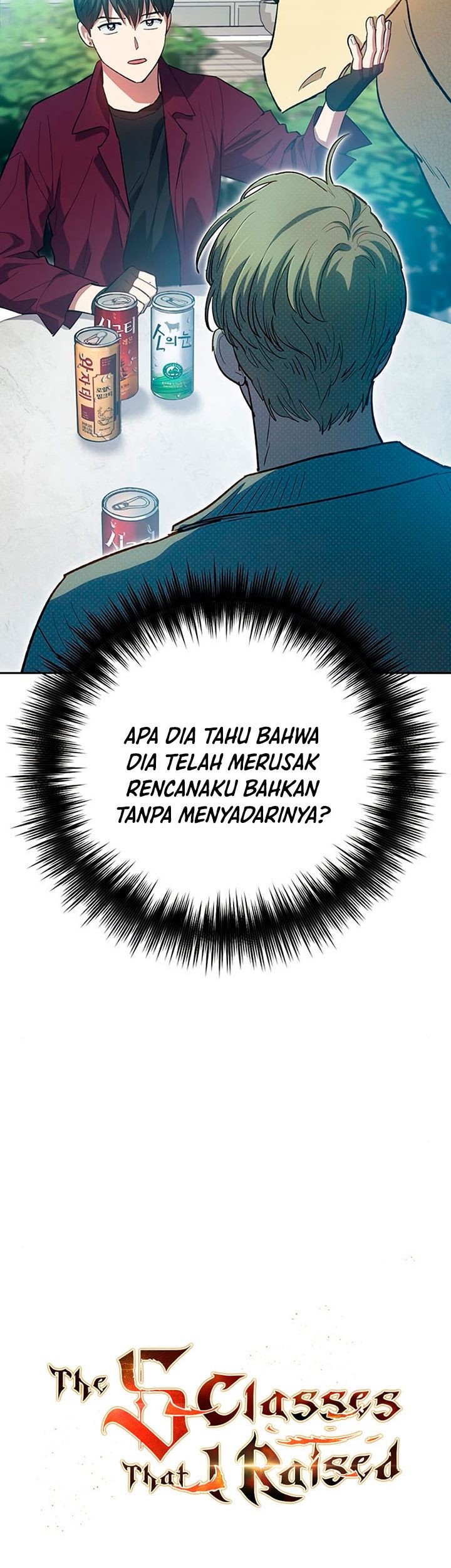 The S-Classes That I Raised Chapter 79 Gambar 12