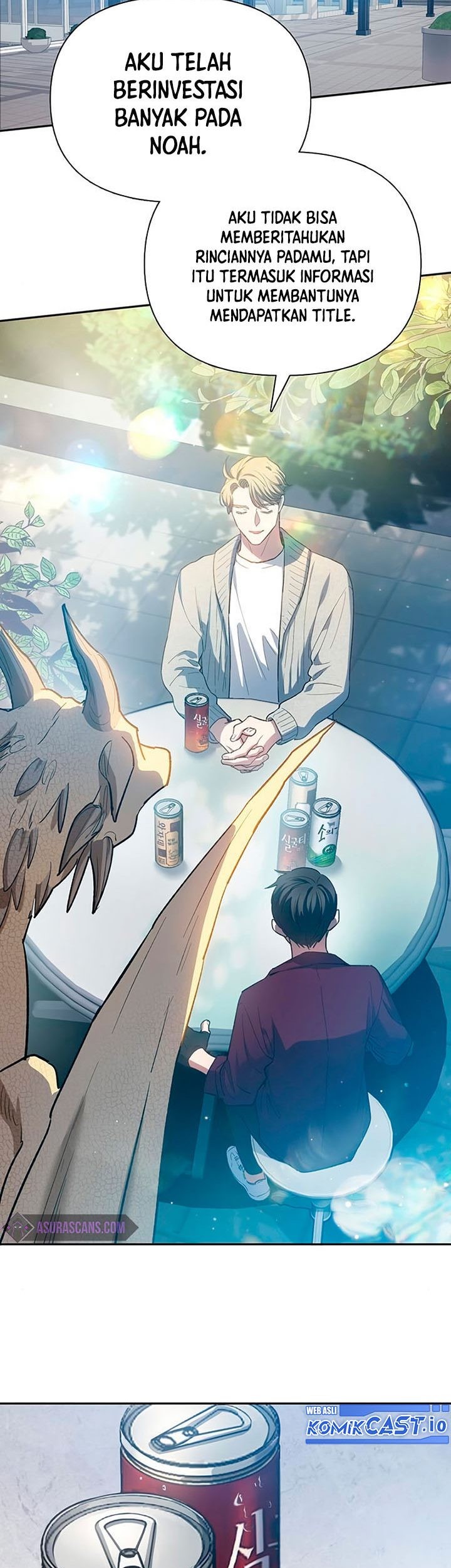 The S-Classes That I Raised Chapter 79 Gambar 14