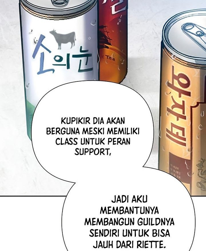 The S-Classes That I Raised Chapter 79 Gambar 15