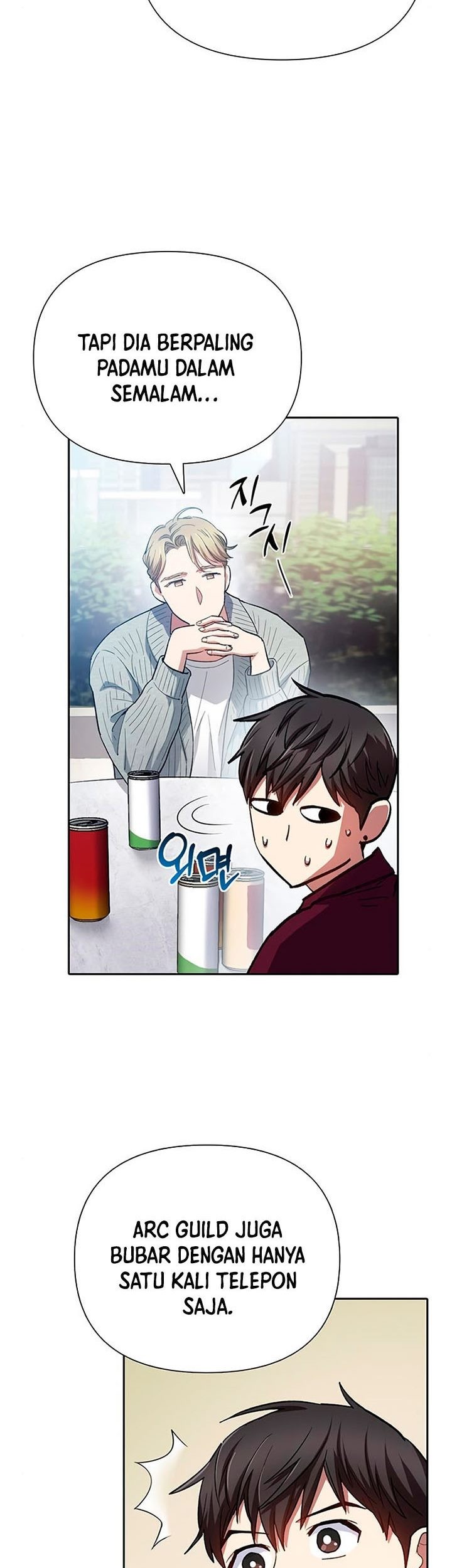 The S-Classes That I Raised Chapter 79 Gambar 16