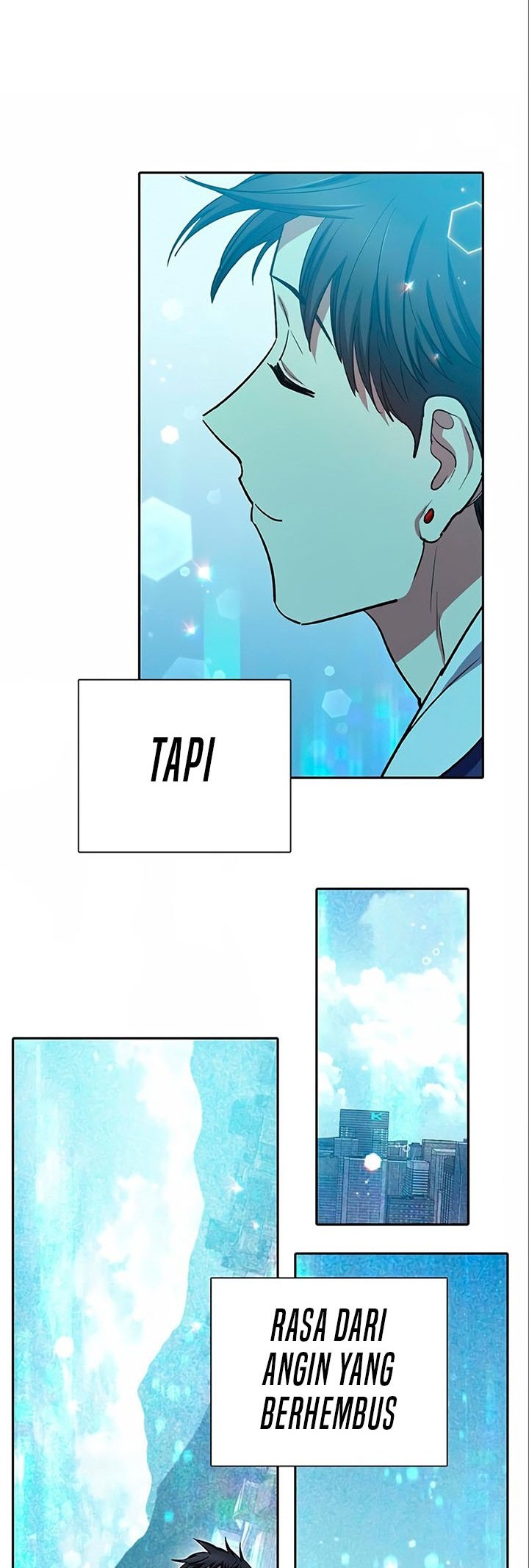 The S-Classes That I Raised Chapter 78 Gambar 19