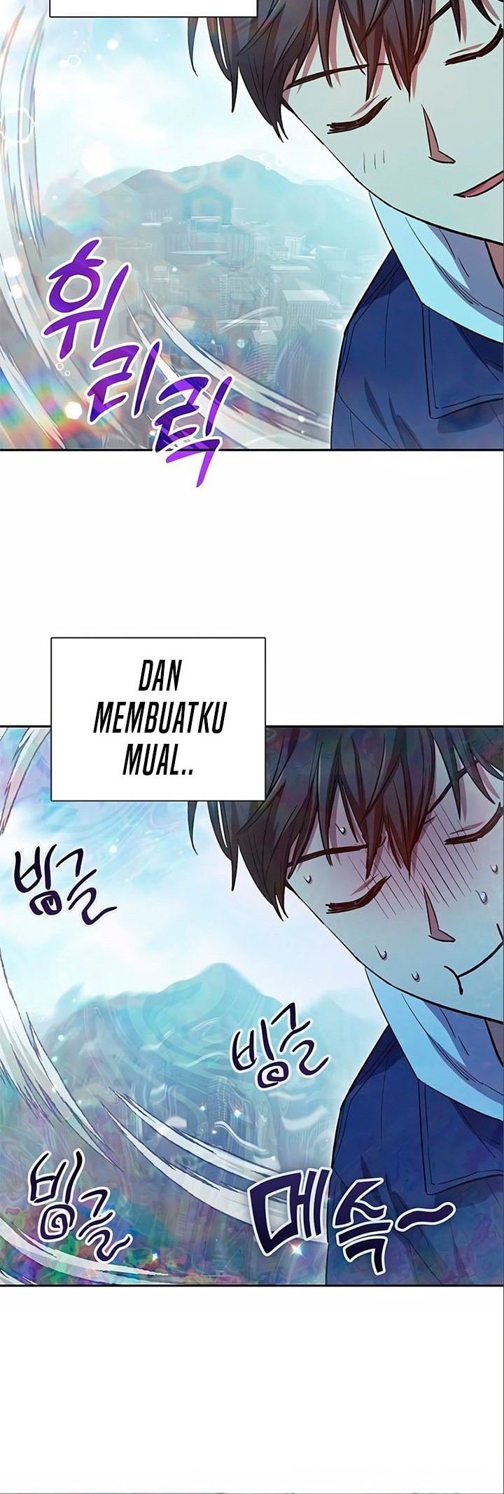 The S-Classes That I Raised Chapter 78 Gambar 21