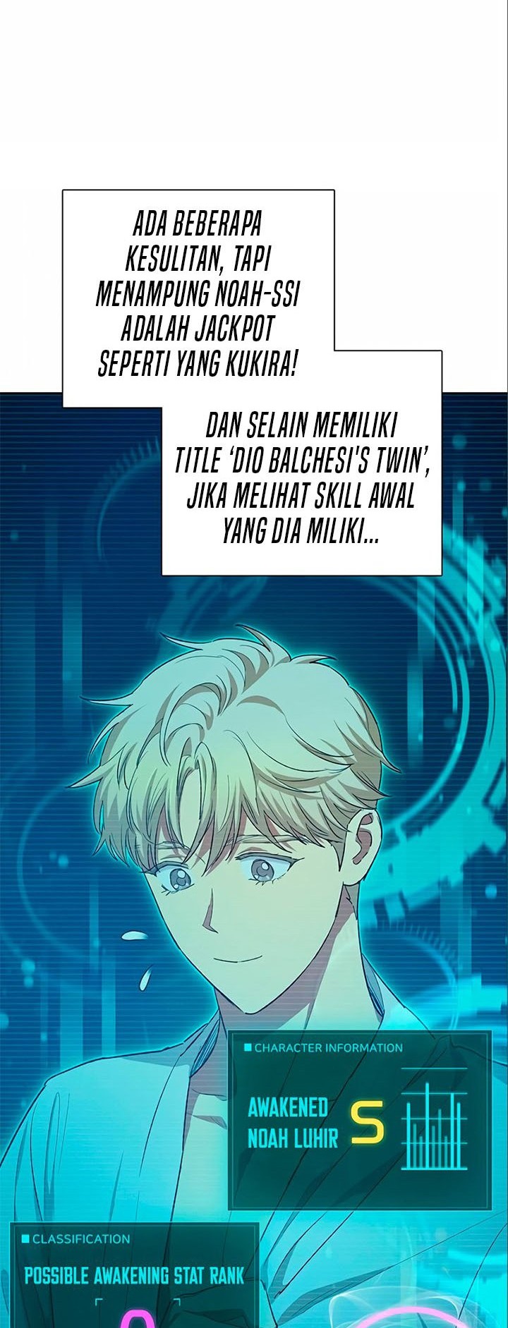 The S-Classes That I Raised Chapter 78 Gambar 25