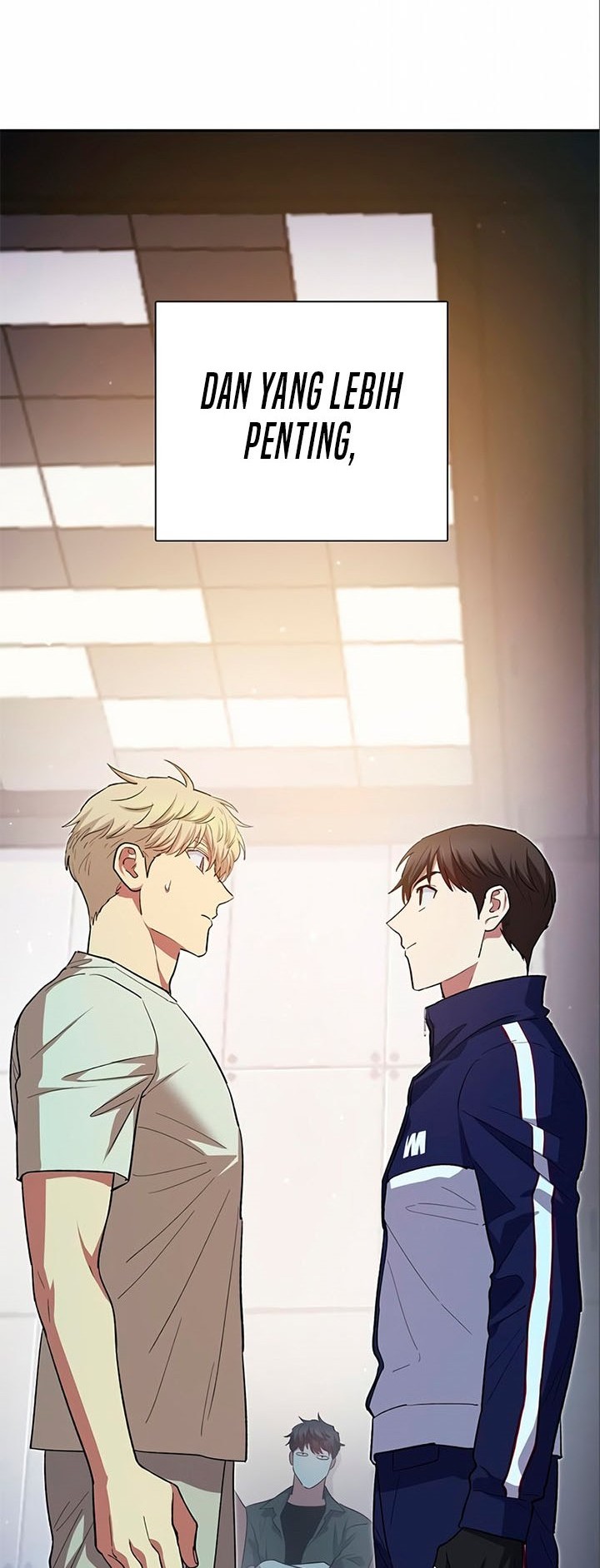 The S-Classes That I Raised Chapter 78 Gambar 29