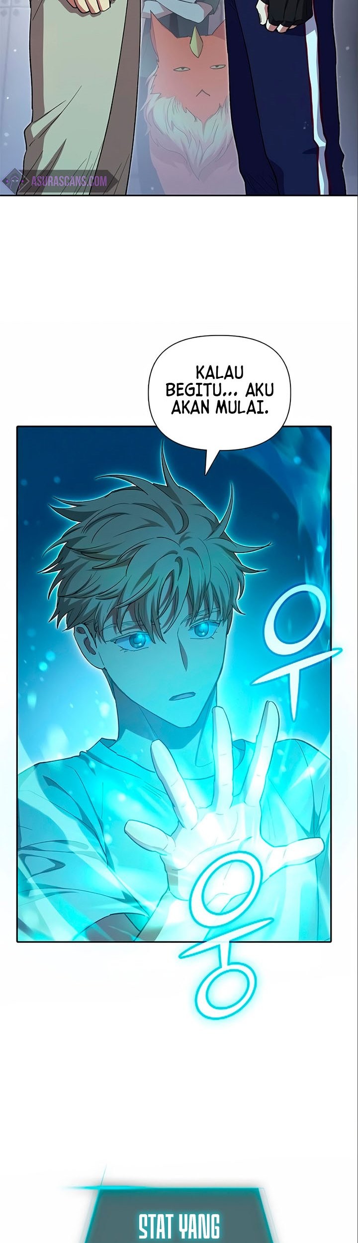 The S-Classes That I Raised Chapter 78 Gambar 30