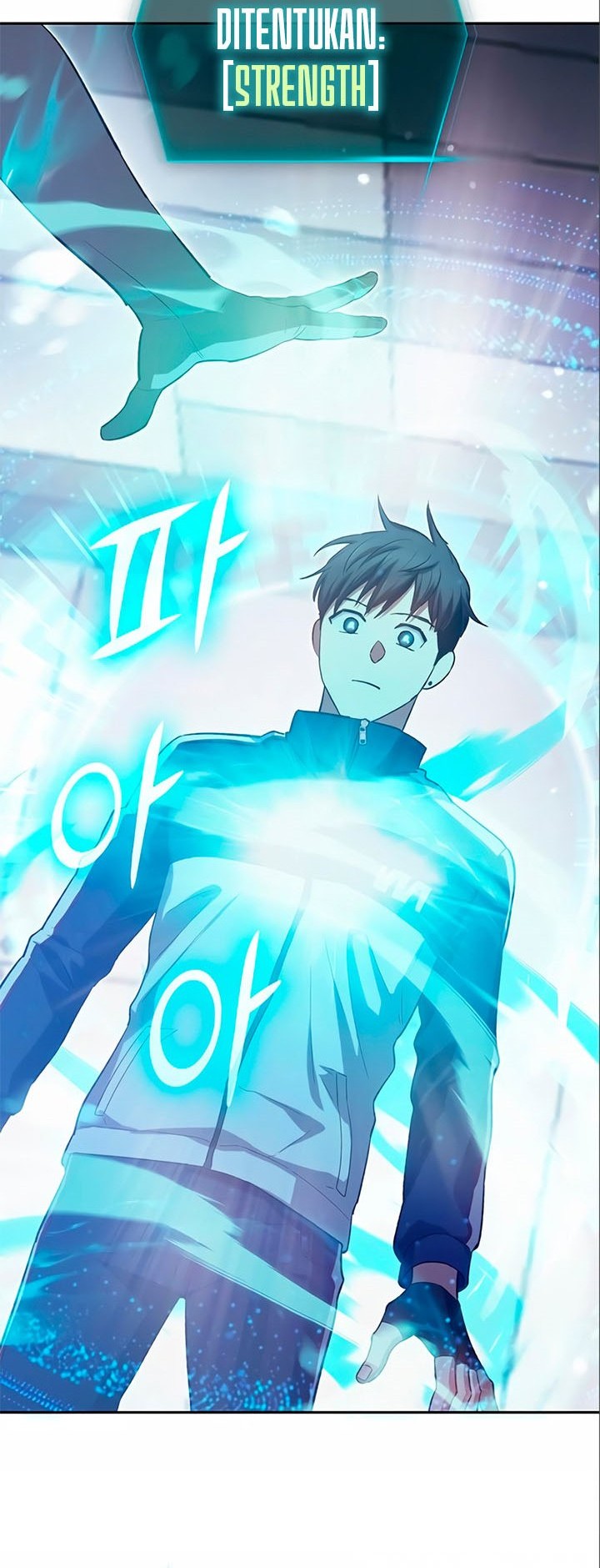 The S-Classes That I Raised Chapter 78 Gambar 31