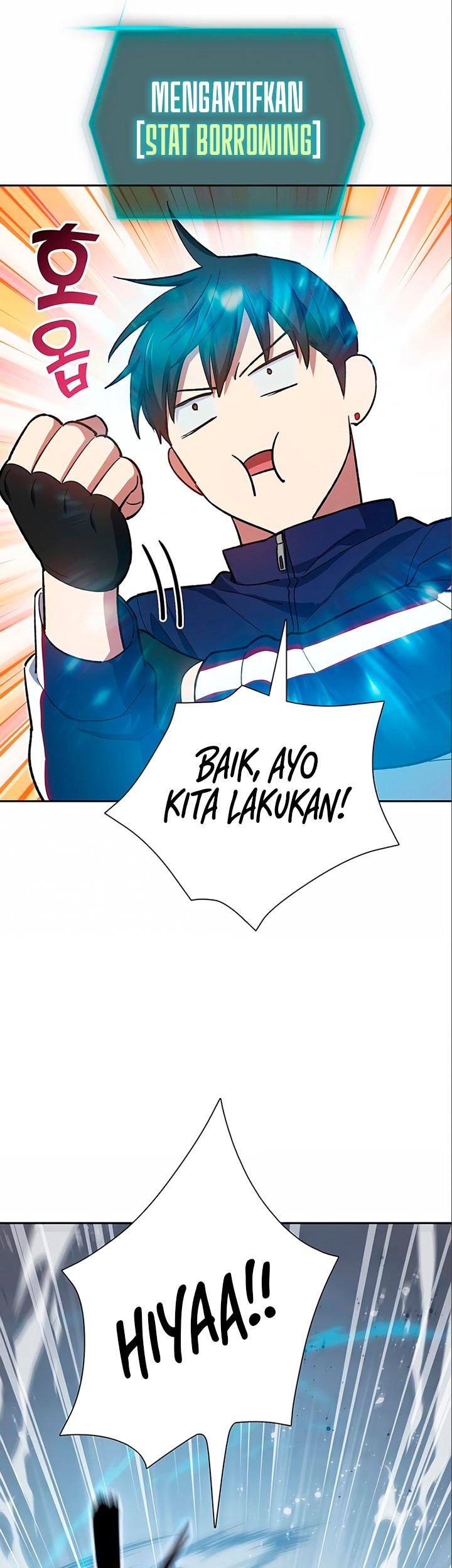 The S-Classes That I Raised Chapter 78 Gambar 32