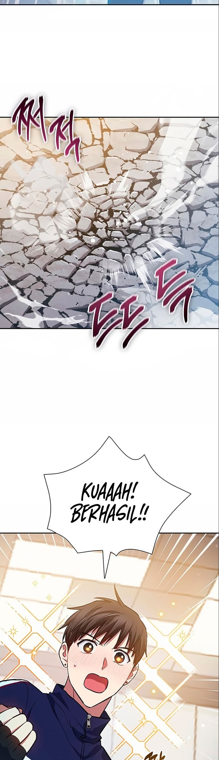 The S-Classes That I Raised Chapter 78 Gambar 34