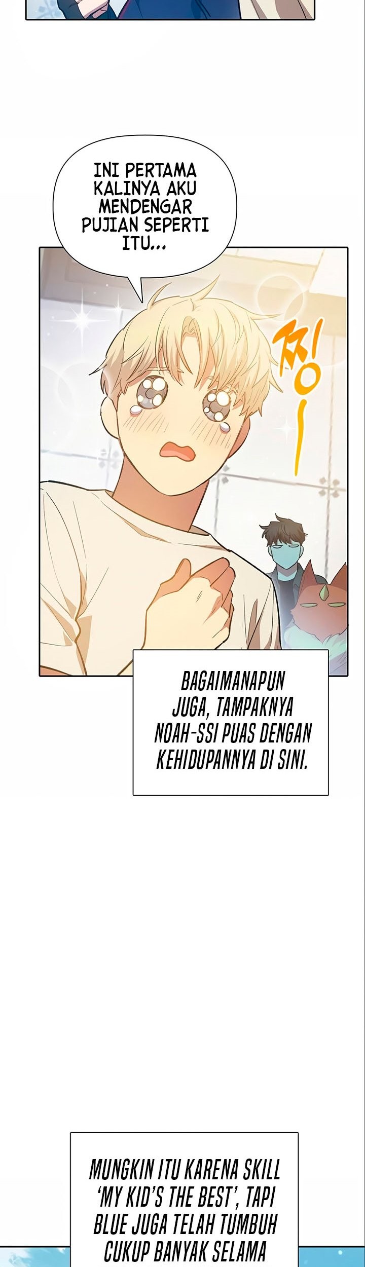 The S-Classes That I Raised Chapter 78 Gambar 40