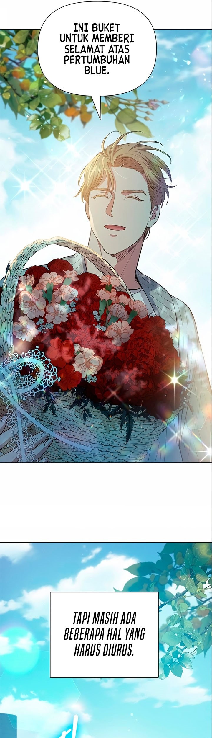 The S-Classes That I Raised Chapter 78 Gambar 47
