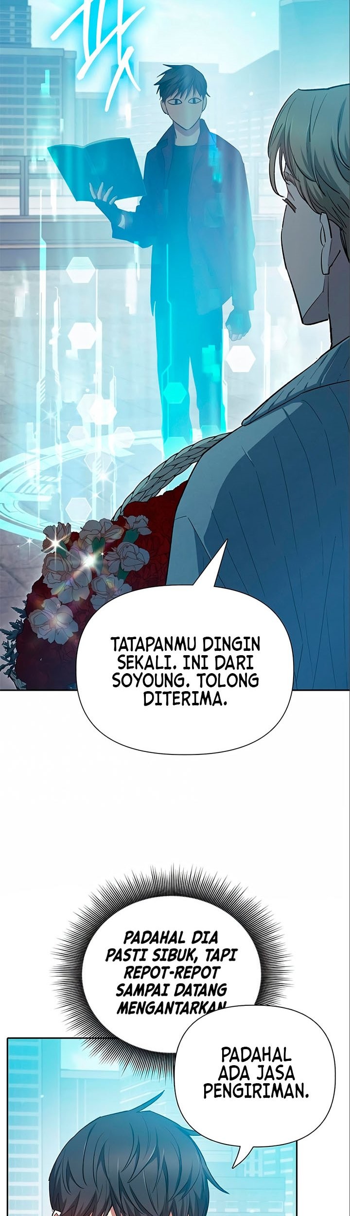 The S-Classes That I Raised Chapter 78 Gambar 49