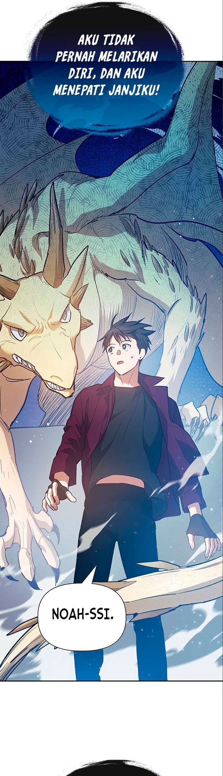 The S-Classes That I Raised Chapter 78 Gambar 57