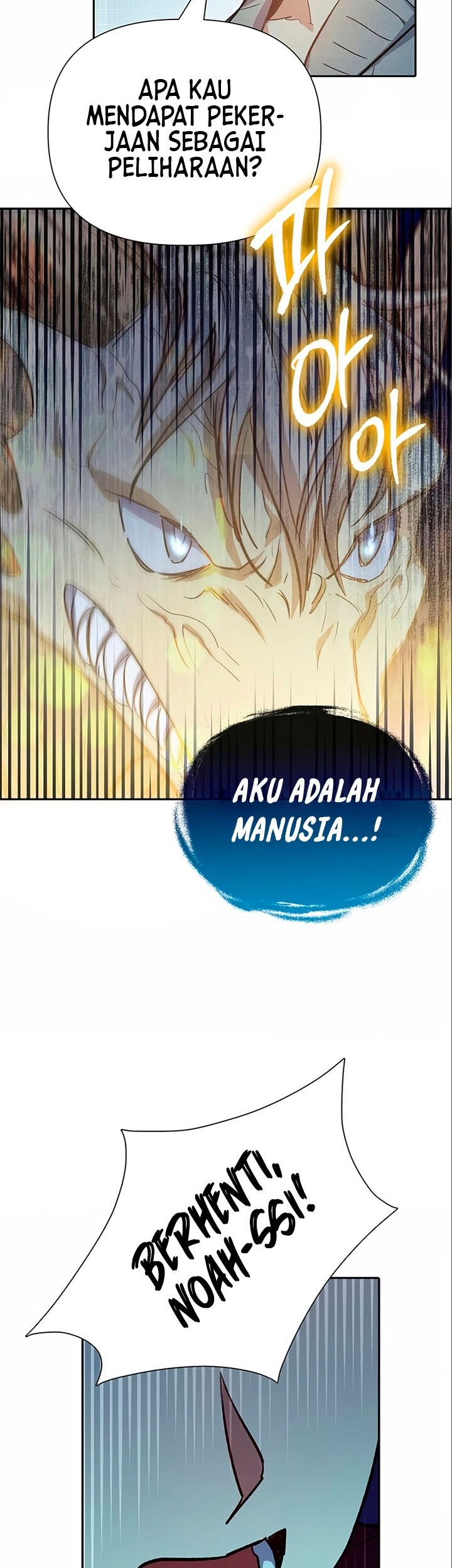 The S-Classes That I Raised Chapter 78 Gambar 61