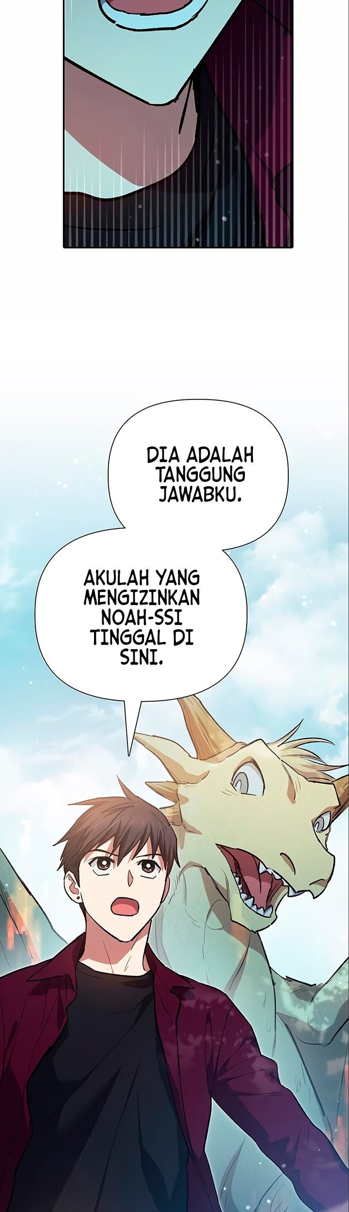 The S-Classes That I Raised Chapter 78 Gambar 63