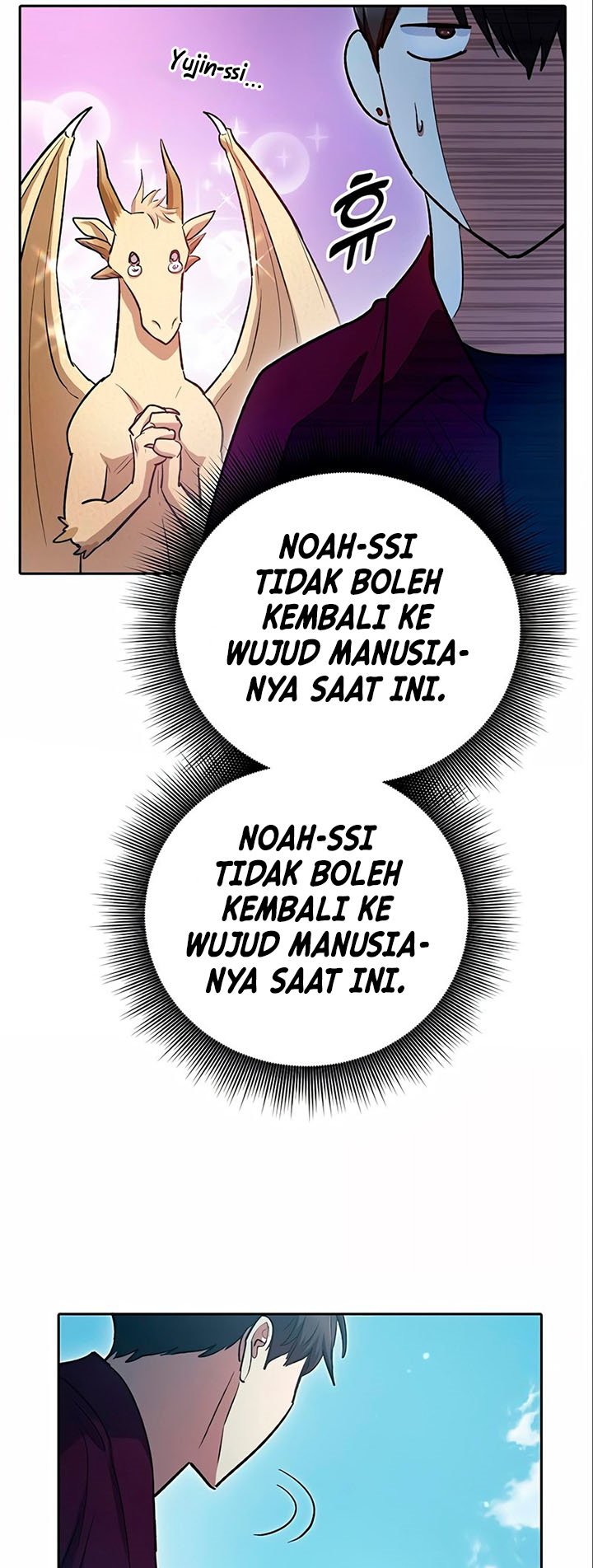 The S-Classes That I Raised Chapter 78 Gambar 67
