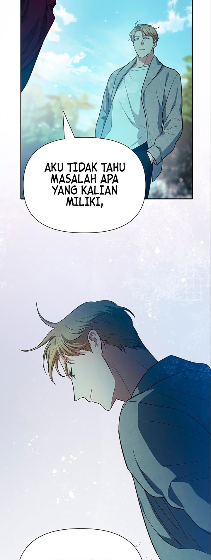 The S-Classes That I Raised Chapter 78 Gambar 68