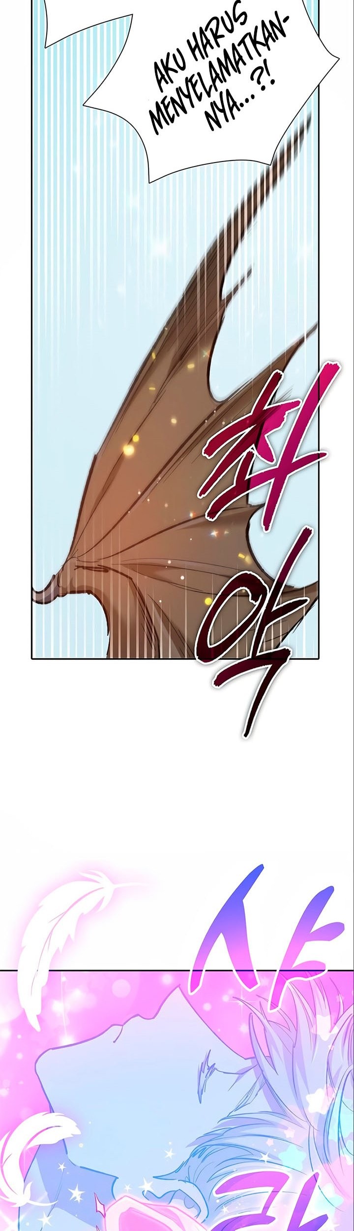 The S-Classes That I Raised Chapter 78 Gambar 6