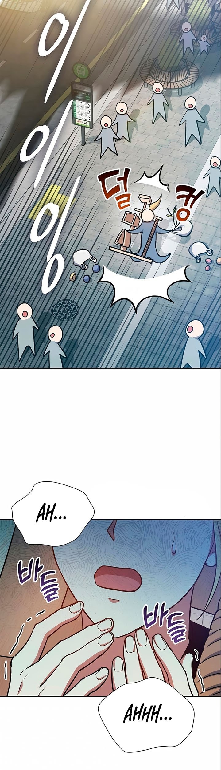 The S-Classes That I Raised Chapter 78 Gambar 10