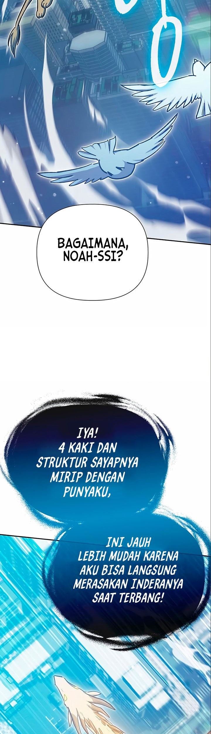 The S-Classes That I Raised Chapter 78 Gambar 14