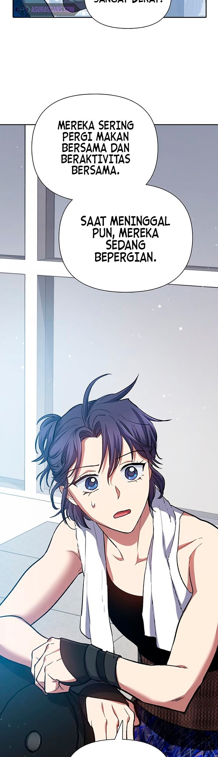 The S-Classes That I Raised Chapter 77 Gambar 18