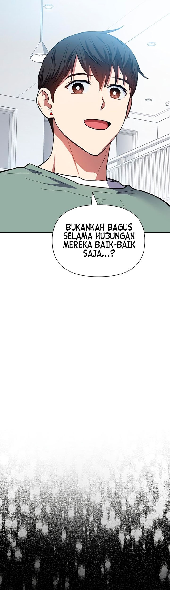 The S-Classes That I Raised Chapter 77 Gambar 20