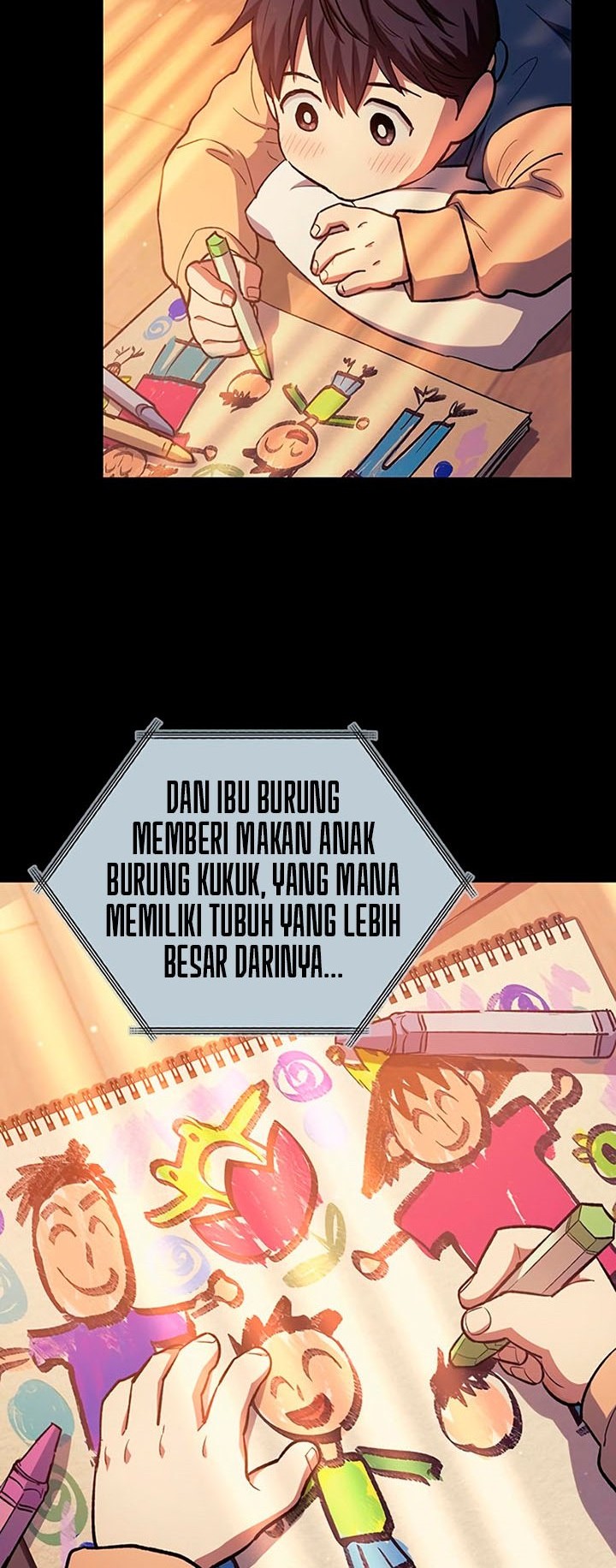 The S-Classes That I Raised Chapter 77 Gambar 23