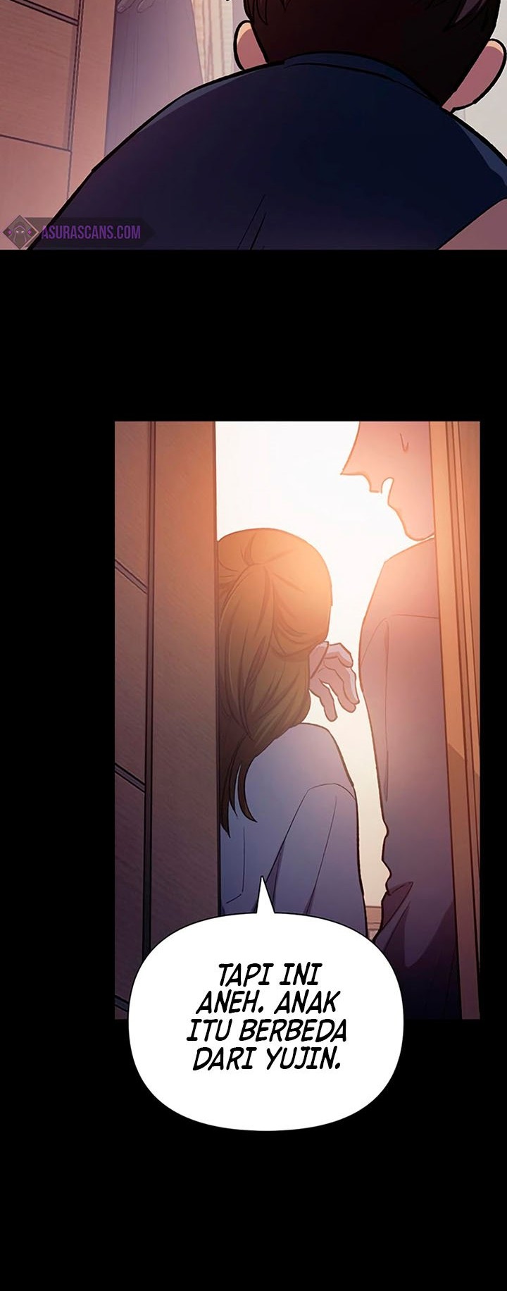 The S-Classes That I Raised Chapter 77 Gambar 25