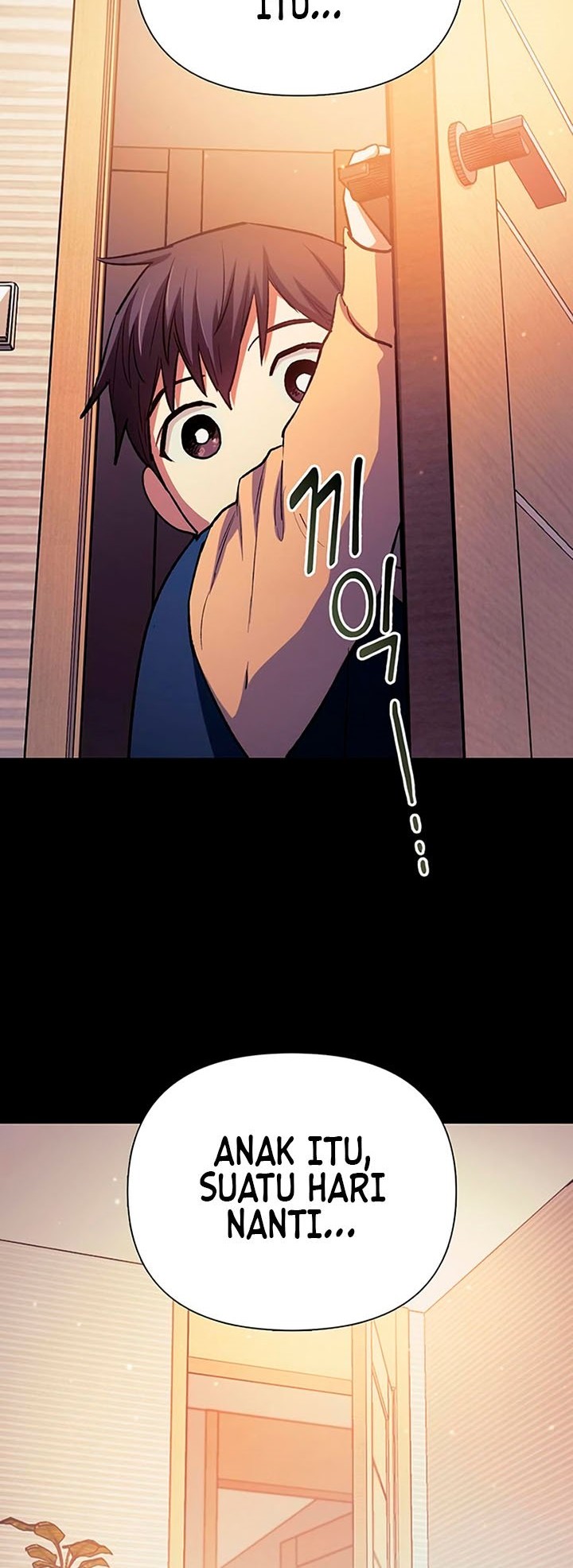 The S-Classes That I Raised Chapter 77 Gambar 27